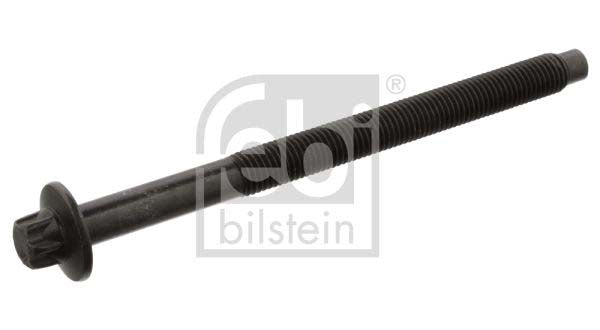 Febi Bilstein 43607 Cylinder Head Bolt | ML Performance UK Car Parts