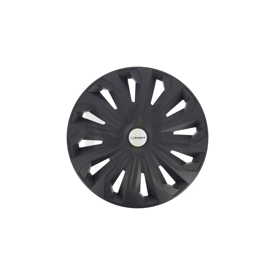 Michelin NVS 009136 Wheel trims 14 Inch Black