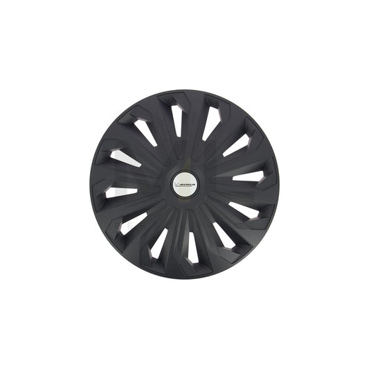 Michelin NVS 009136 Wheel trims 14 Inch Black