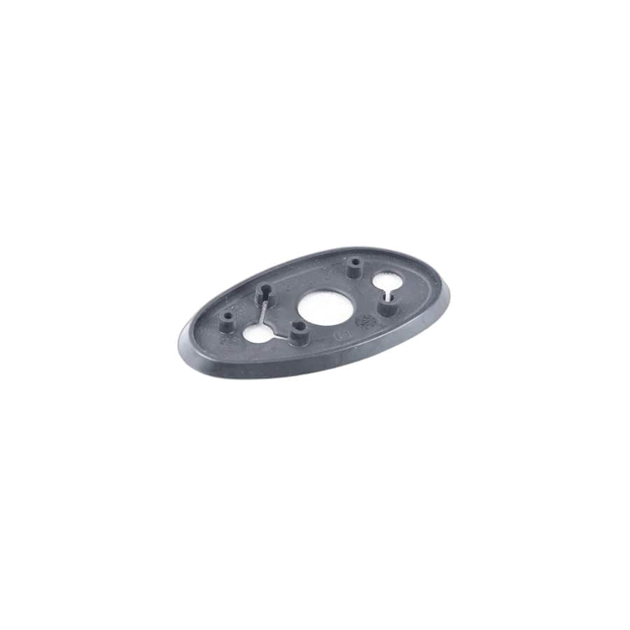 Genuine BMW 51167006149 E52 Base, Outside Mirror, Left (Inc. Alpina V8)