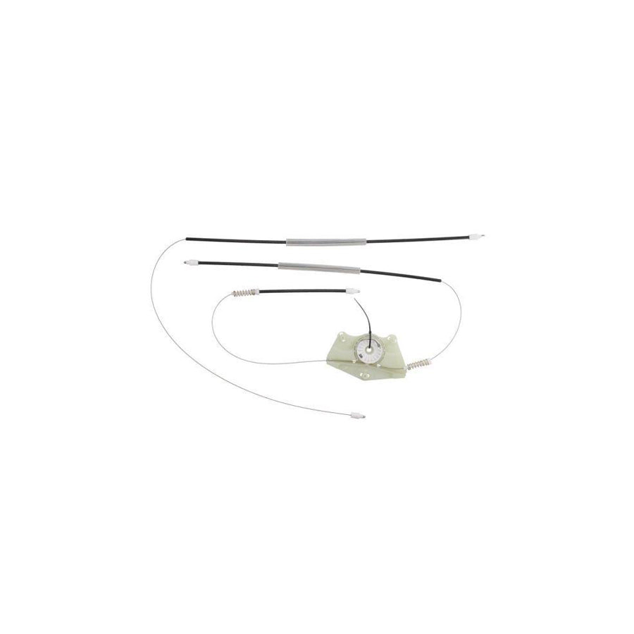 Blic 6205-01-022808P Repair Set, Window Regulator for VW Golf IV Hatchback (1J1)