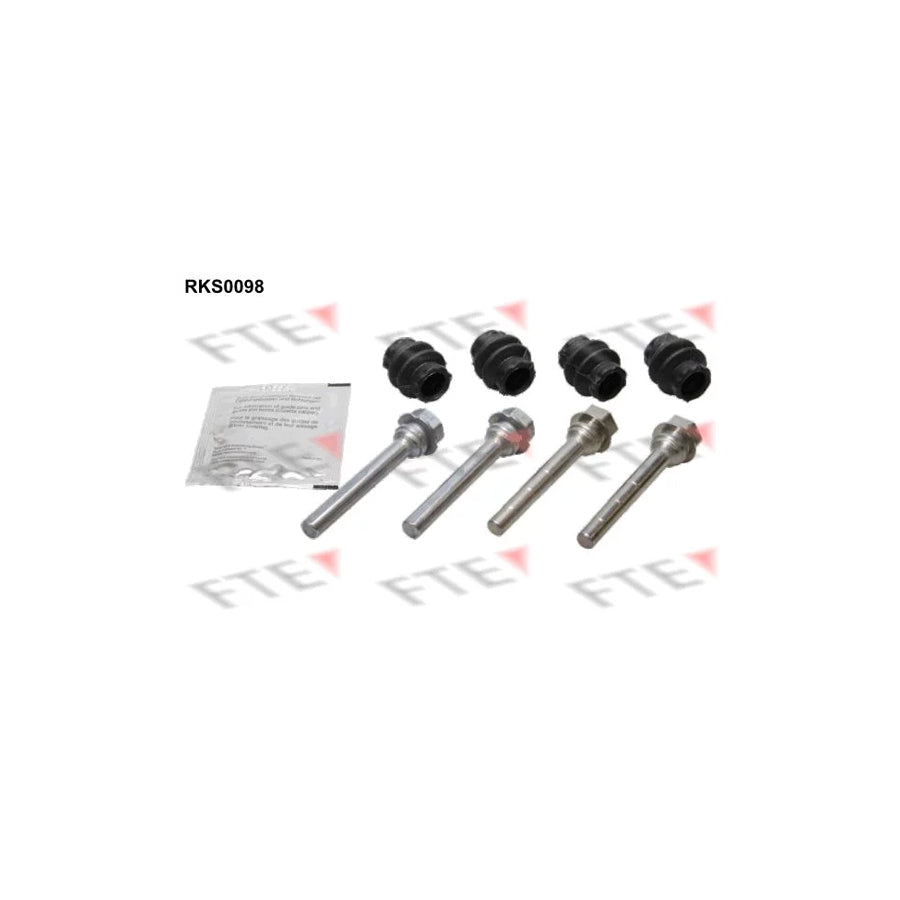 FTE Rks0098 Guide Sleeve Kit, Brake Caliper