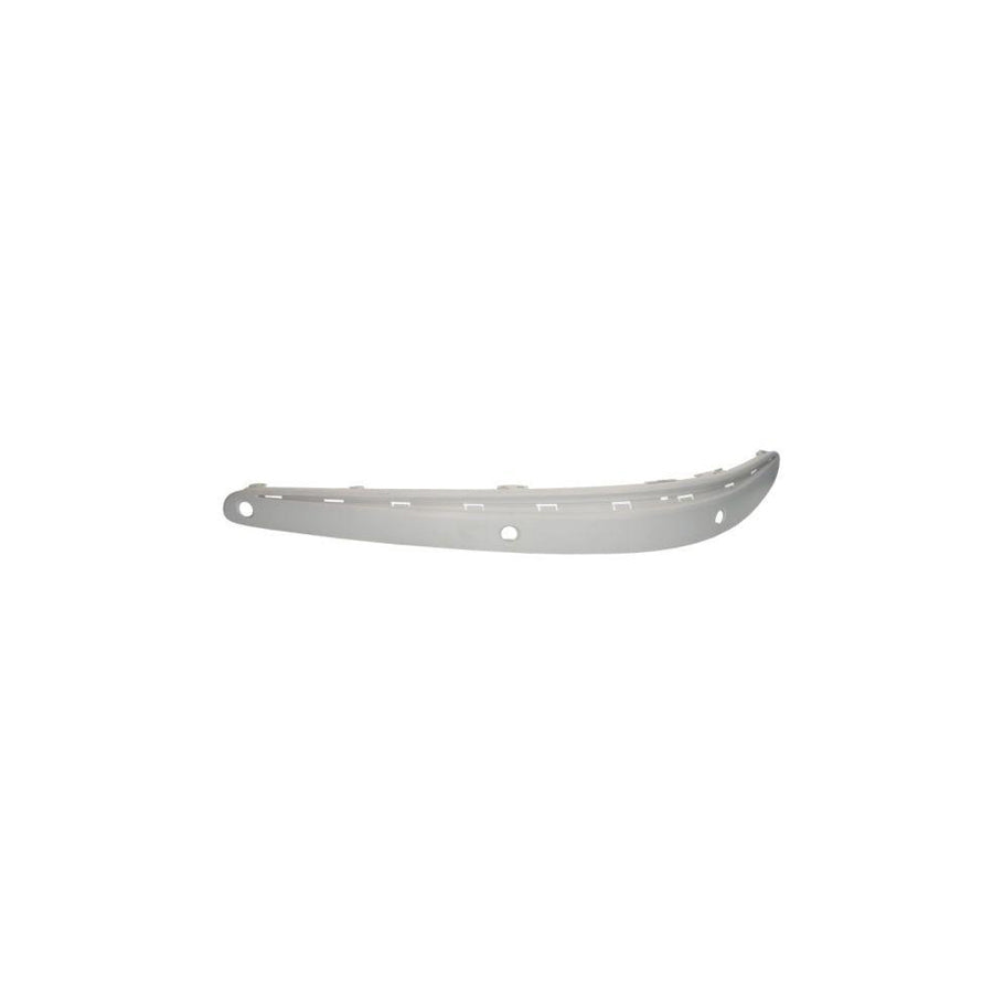 Blic 5703-05-3528929P Bumper Moulding Suitable for Mercedes-Benz E-Class
