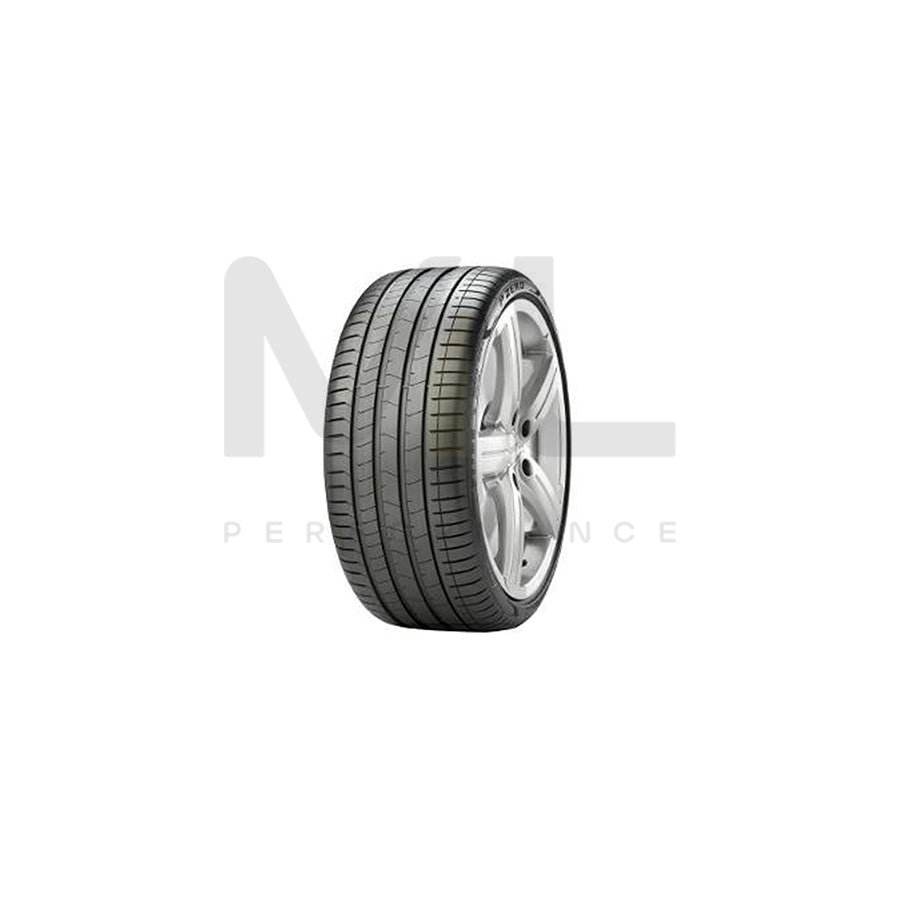 Pirelli P ZERO™ (PZ4) (*) RFT XL 275/30 R21 98Y Summer Tyre