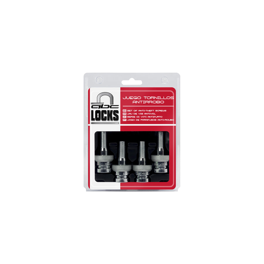 Corona Tor9939 Locking Wheel Bolts