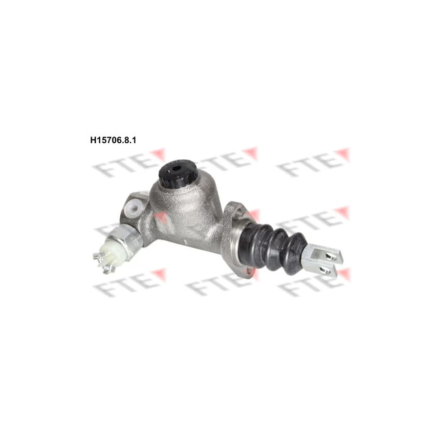FTE 9722020 Brake Master Cylinder