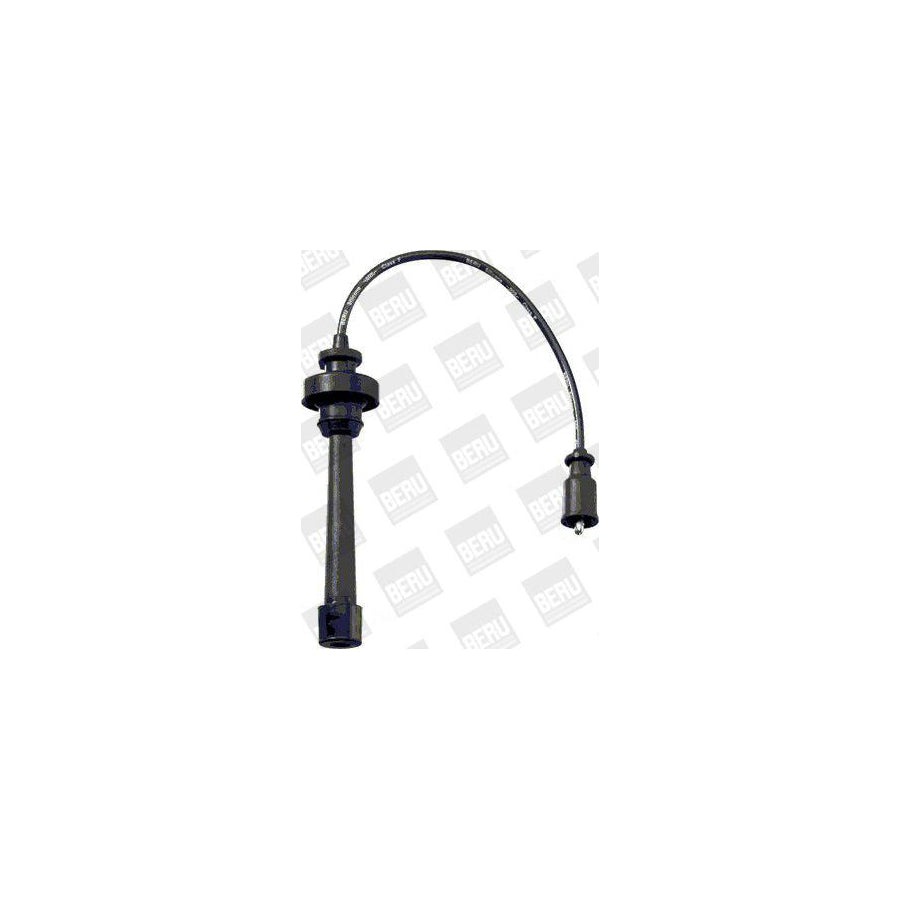 Beru Zef1645 Ignition Cable Kit