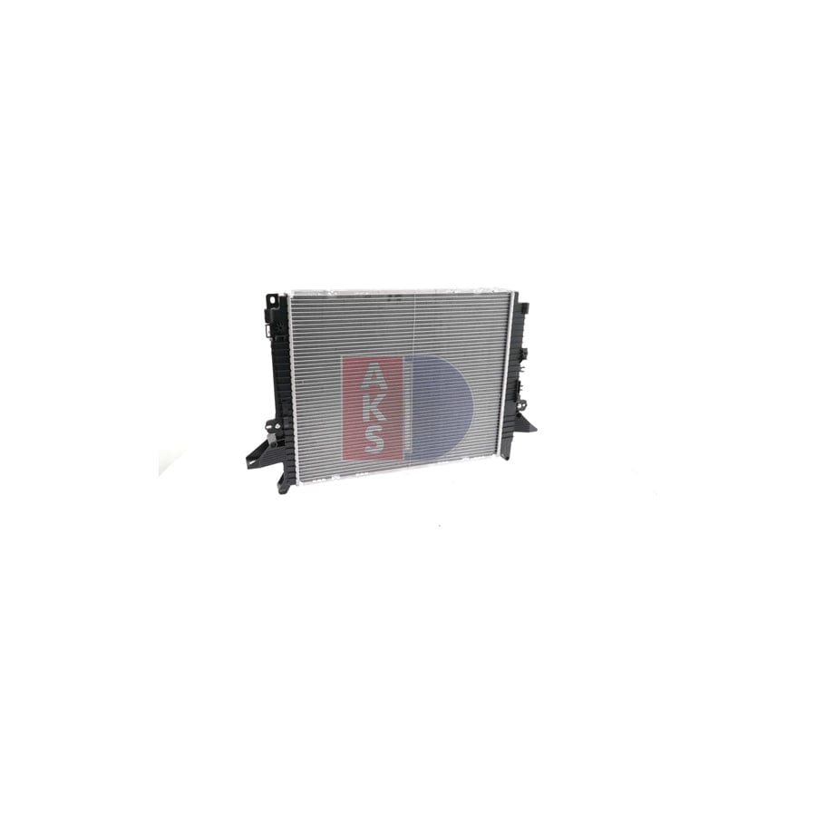 AKS Dasis 440765N Engine Radiator