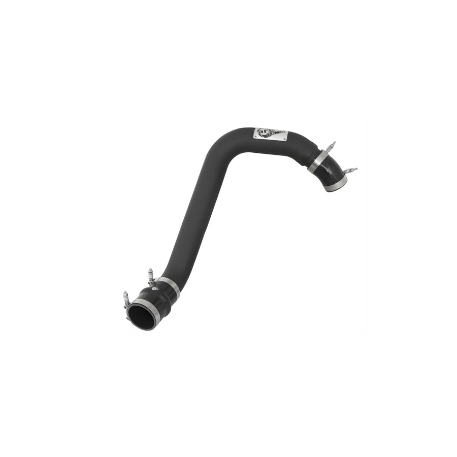 aFe 46-20108-B Charge Pipe Ford Diesel Trucks 03-07 V8-6.0L (td)