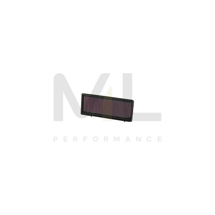 K&N 33-2374 Replacement Air Filter