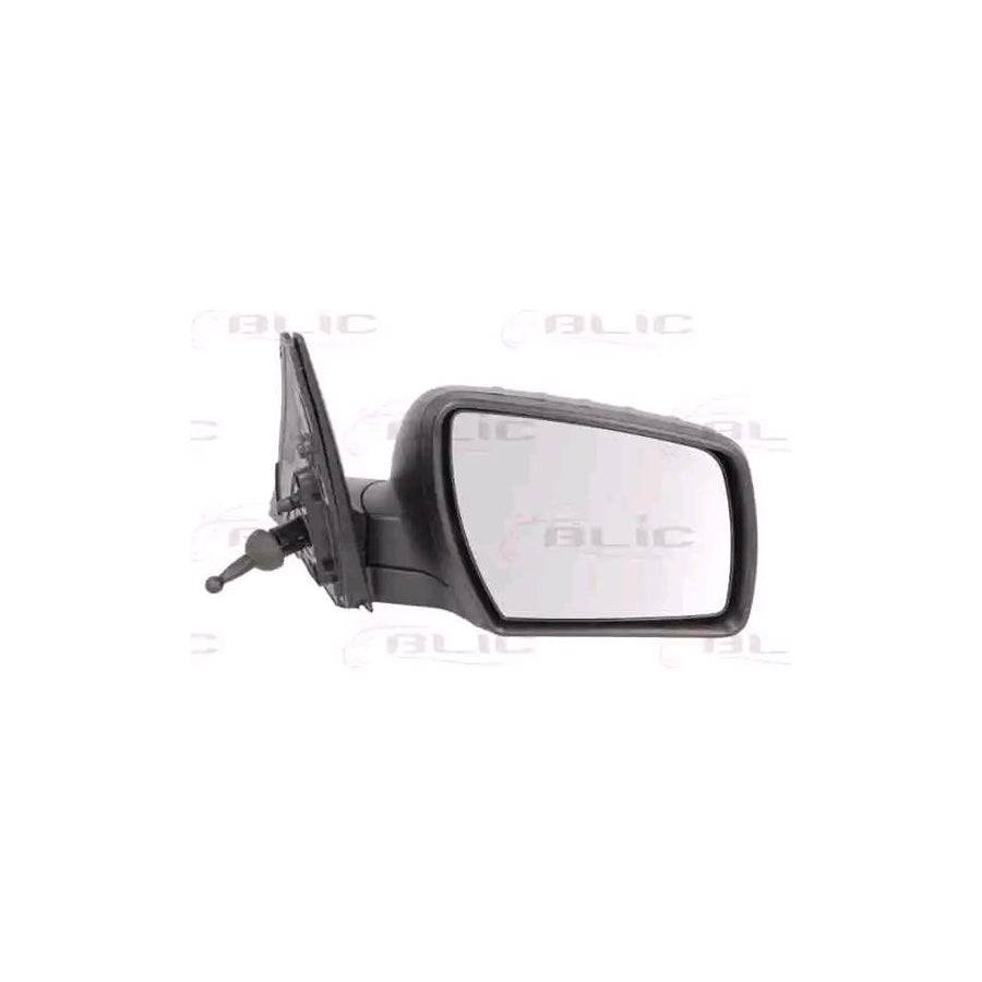 Blic 5402-53-2001562P Wing Mirror for KIA Soul I (Am)