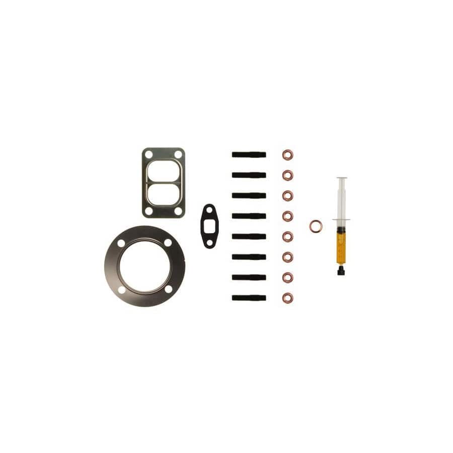 Alanko 10920637 Mounting Kit, Charger