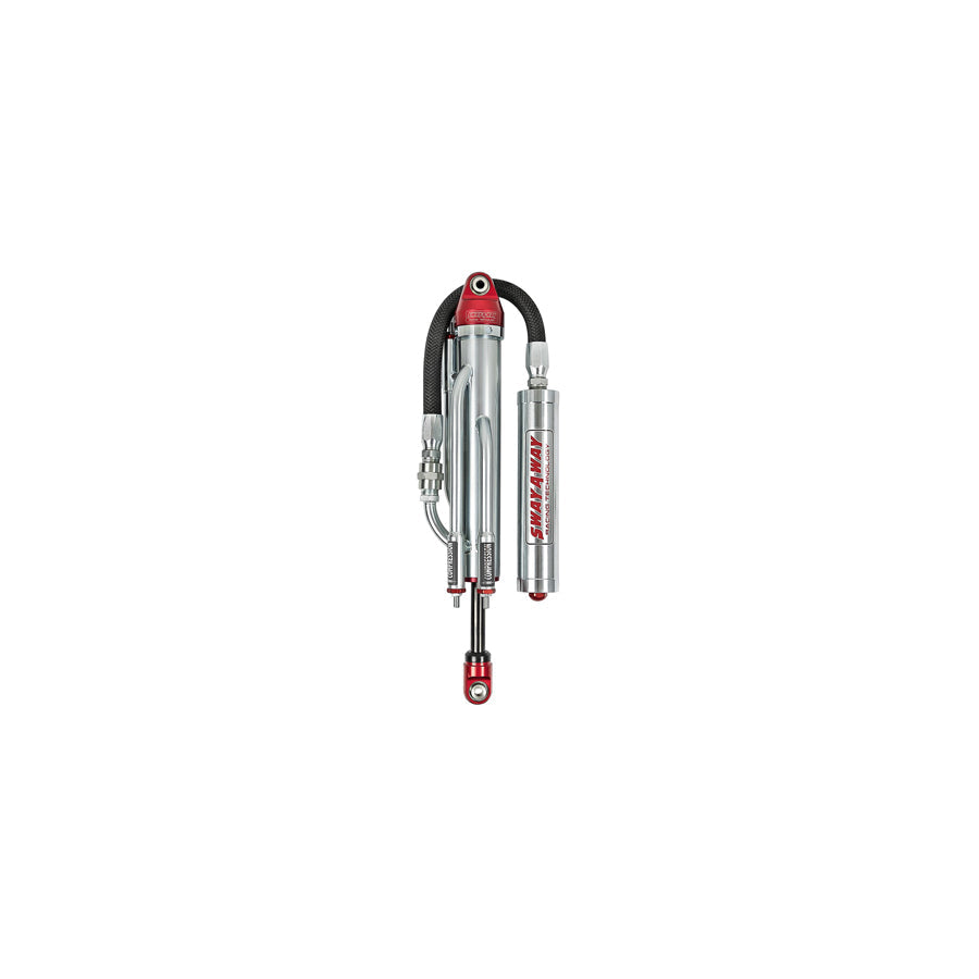 aFe 56000-0208-3L Bypass Shock 2.5x8 3-Tube Rem Res Left Bypass Shocks