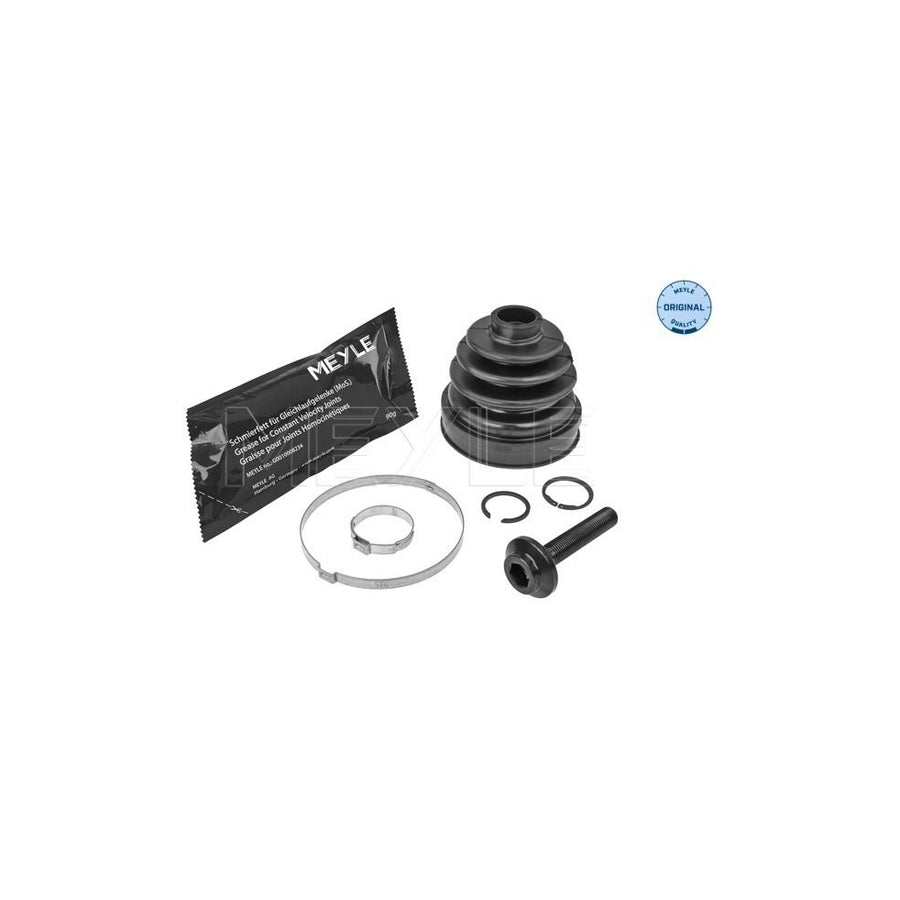 Meyle 100 495 0014 Bellow Set, Drive Shaft