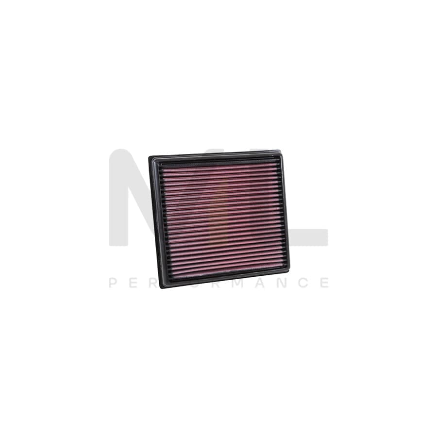 K&N 33-3040 Replacement Air Filter
