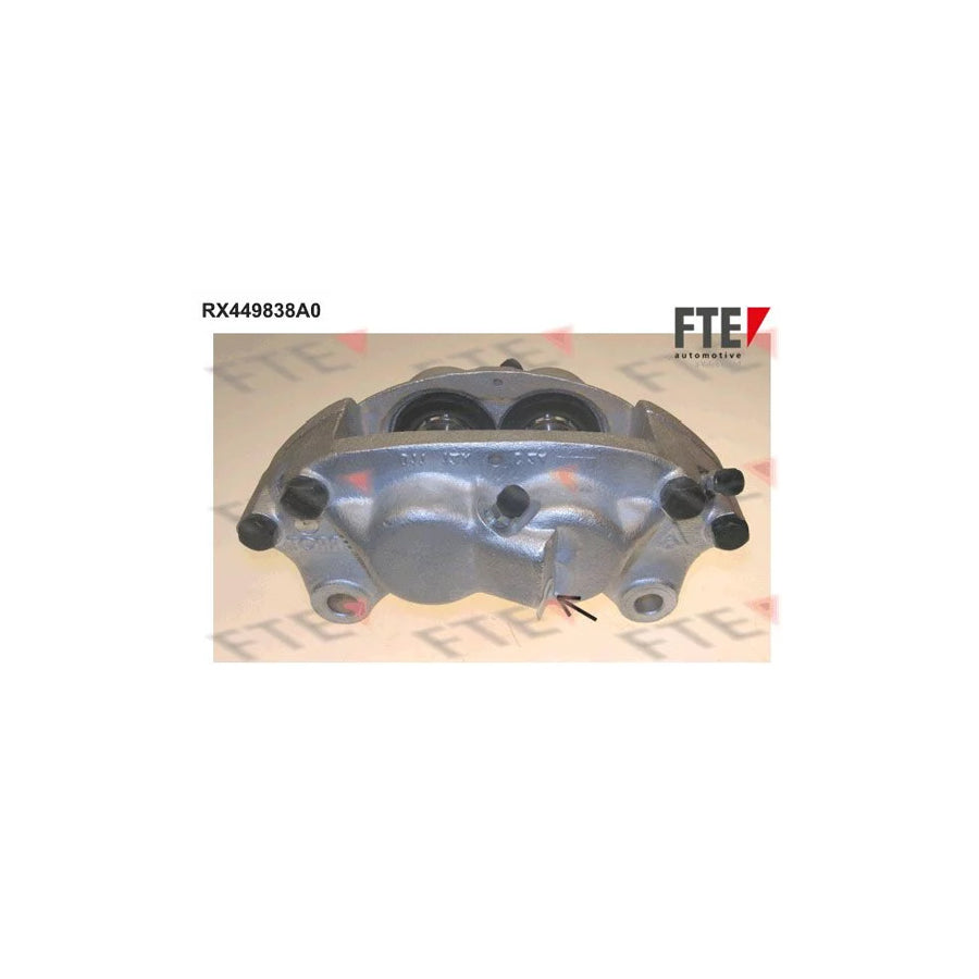 FTE Rx449838A0 Brake Caliper
