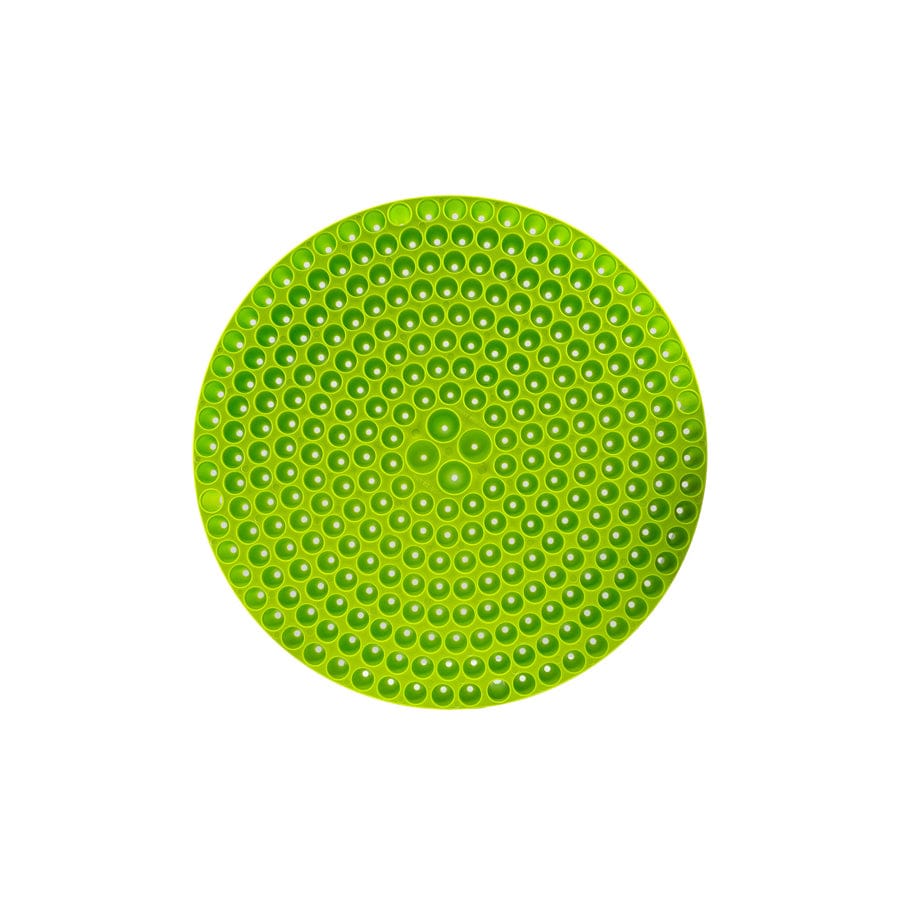 Chemical Guys Cyclone Dirt Trap Green