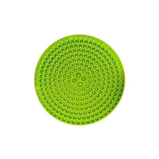Chemical Guys Cyclone Dirt Trap Green