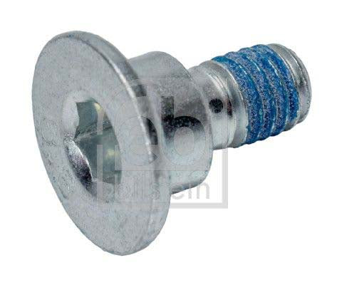 Febi Bilstein 05560 Screw | ML Performance UK Car Parts