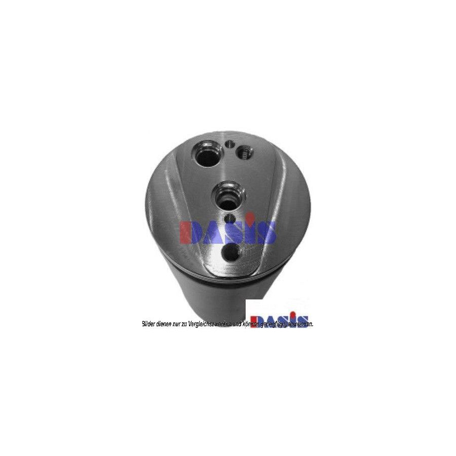 AKS Dasis 800465N Dryer, Air Conditioning