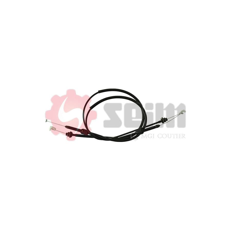 SEIM 084205 Throttle Cable for RENAULT LAGUNA