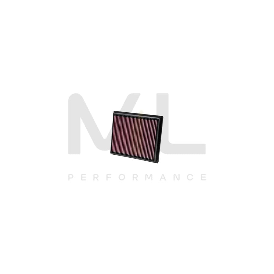 K&N PL-9011 Replacement Air Filter