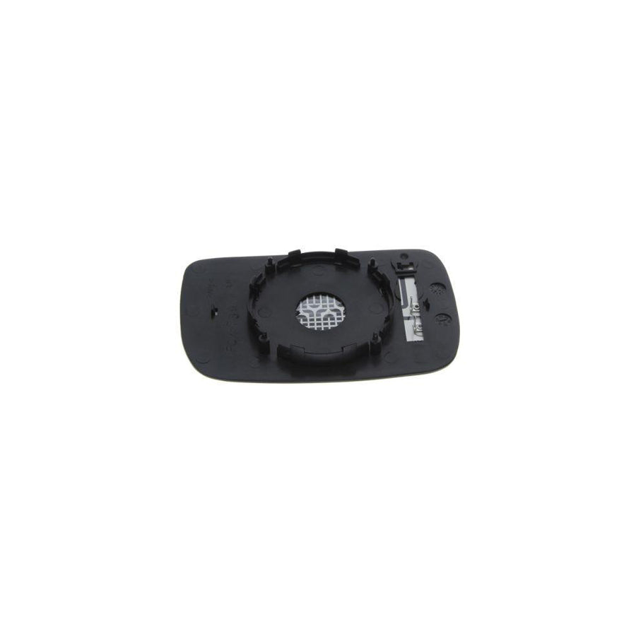 Blic 6102-02-1223197 Mirror Glass, Outside Mirror for VW Polo