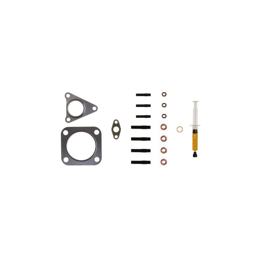 Alanko 10920639 Mounting Kit, Charger