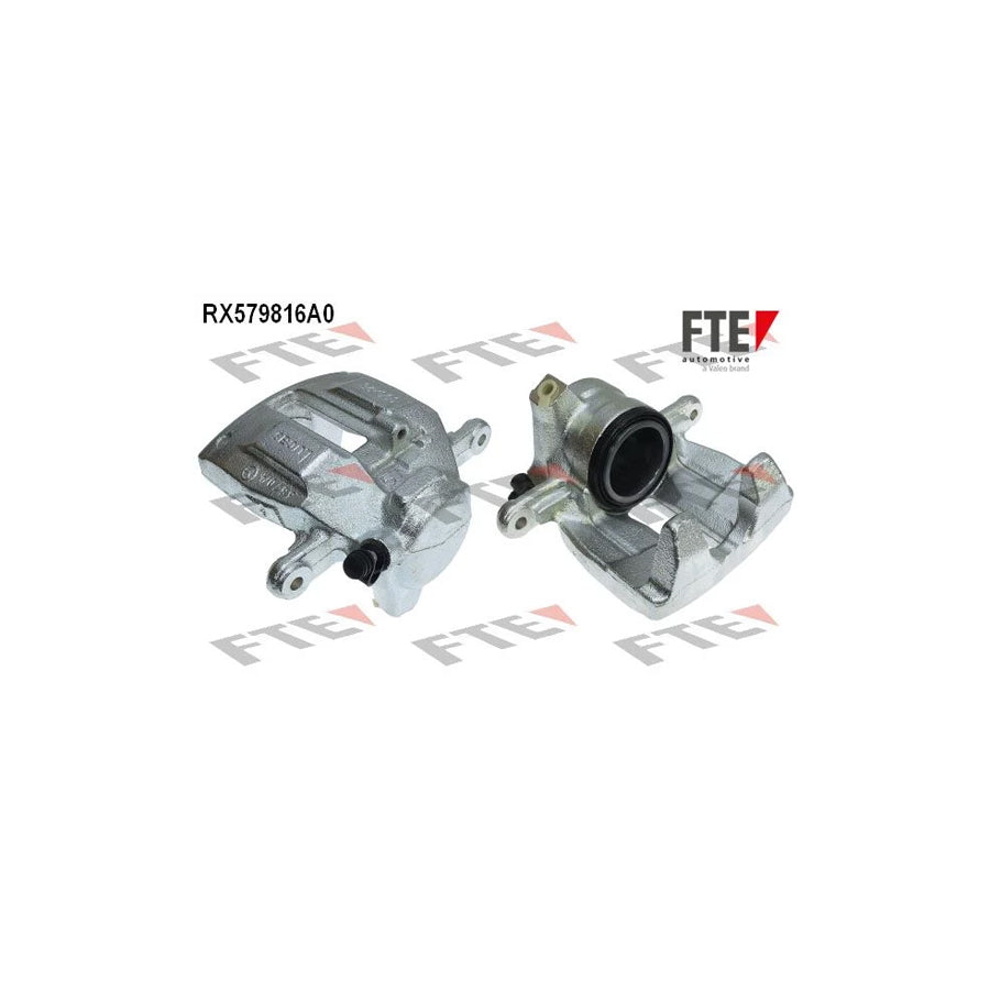 FTE Rx579816A0 Brake Caliper