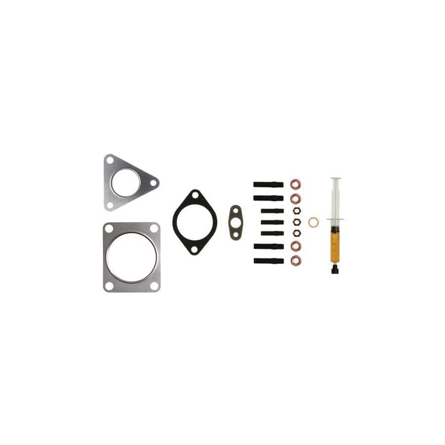 Alanko 10920638 Mounting Kit, Charger