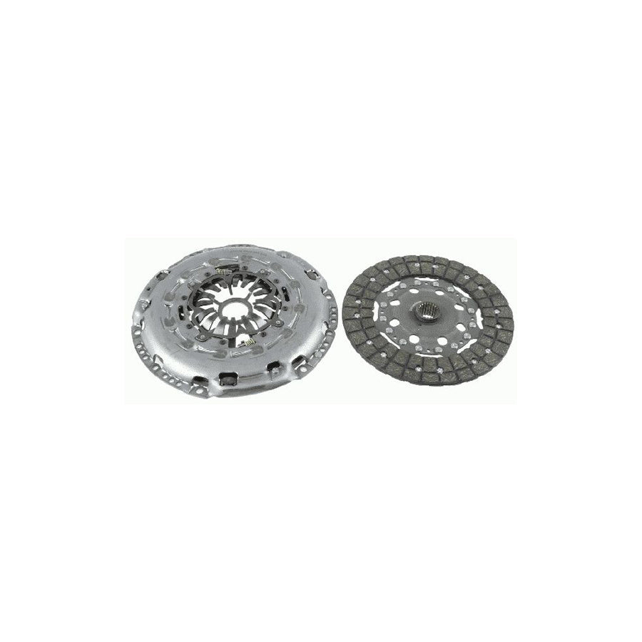 Sachs Xtend 3000 951 974 Clutch Kit for Toyota Rav4 III Off-Road (Xa30)
