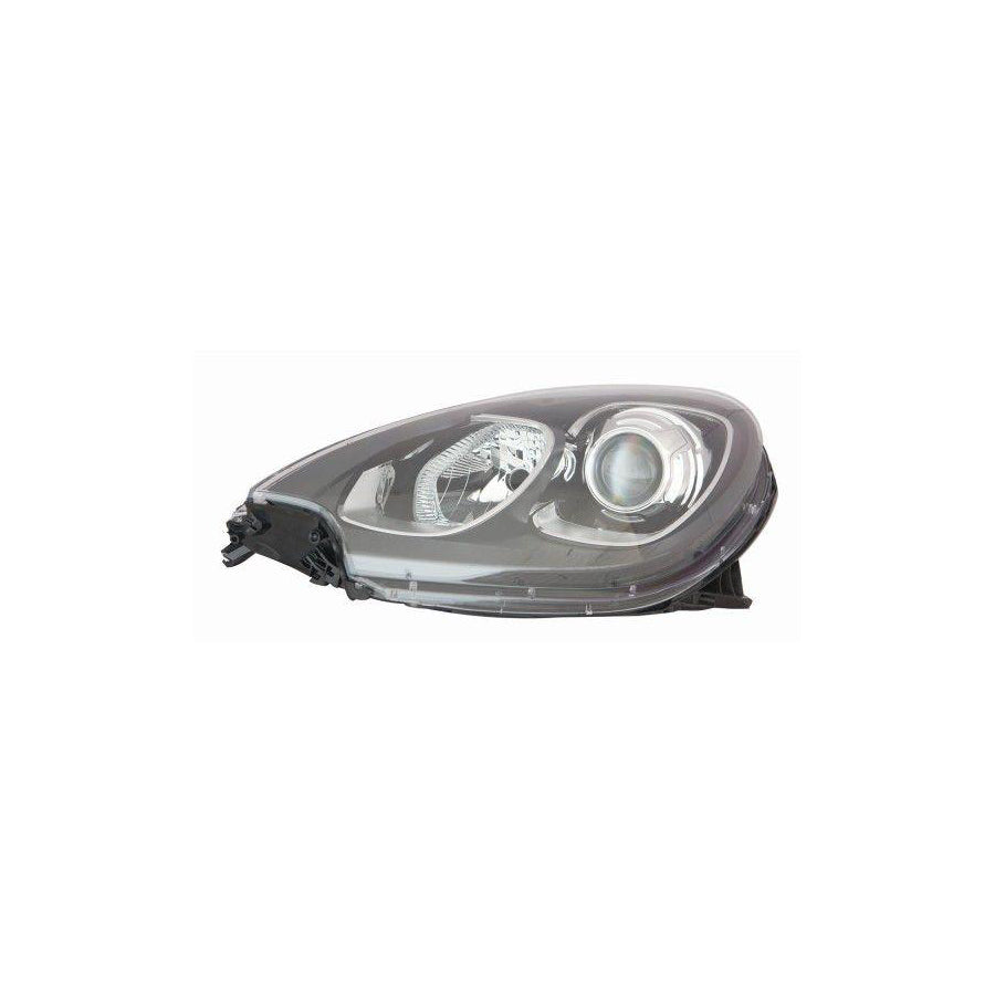Abakus 4481110Lmldem2 Headlight for Porsche Macan (95B)