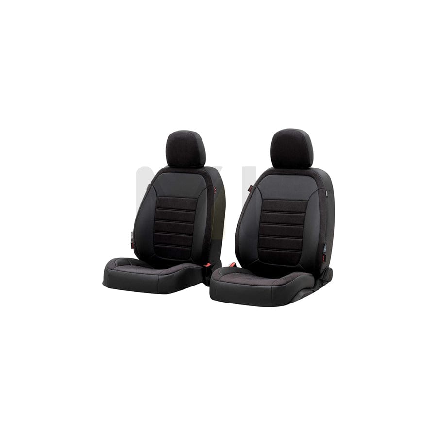WALSER Bari 38198 Car seat cover Front