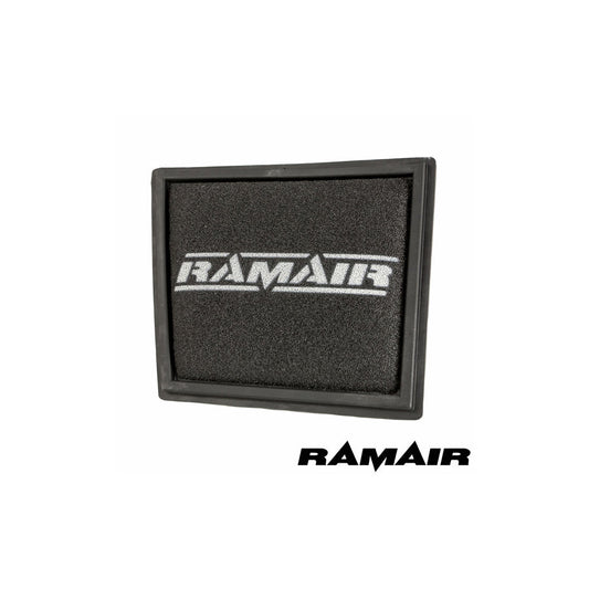 RAMAIR RPF-1866 FORD FIESTA MK 7 1.25 16V (10/08 -) PANEL FILTERS