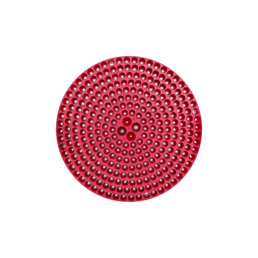 Chemical Guys Cyclone Dirt Trap Red