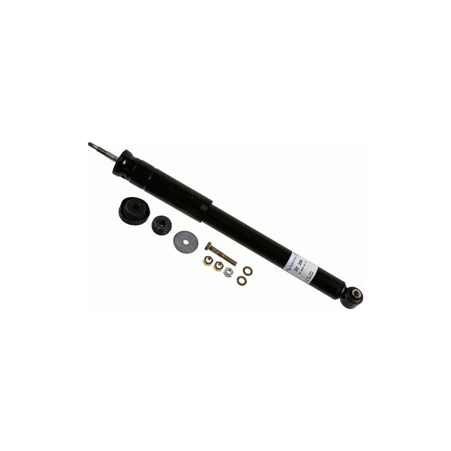 Sachs 317 258 Shock Absorber Suitable For Mercedes-Benz E-Class