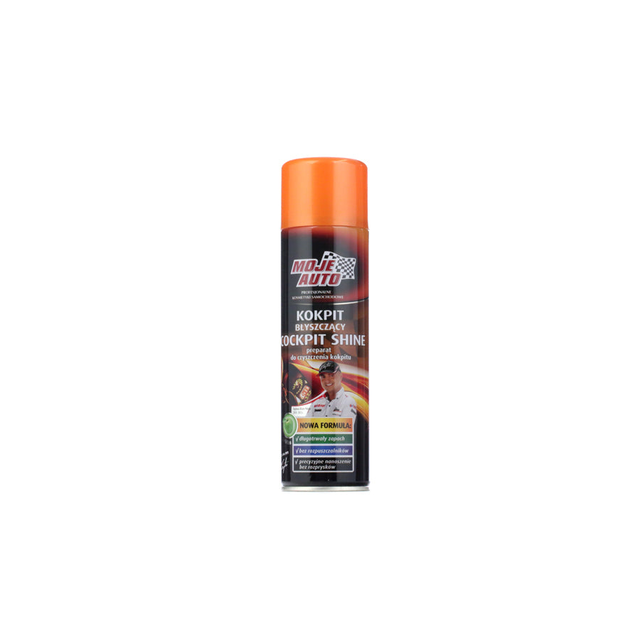 Moje Auto 19-564 Synthetic Material Care Products