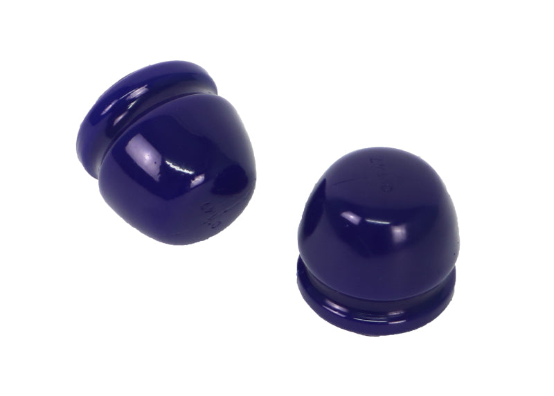 SuperPro Gmh-Shortened Bump Stop