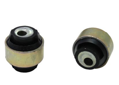 Whiteline Plus 6/06+ Toyota Camry ACV40 Rear Control Arm - Lower Inner Rear Bushing Kit