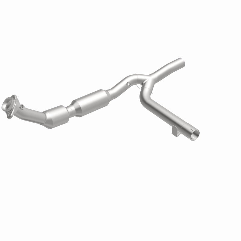 MagnaFlow 02-03 Ford F-150 5.4L Direct Fit Converter