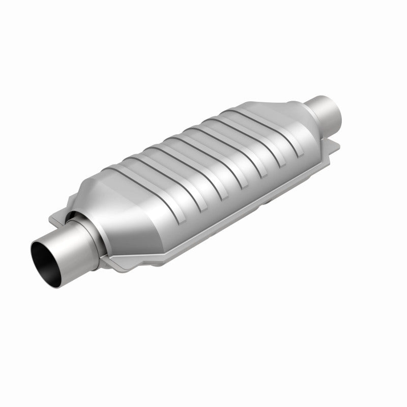 MagnaFlow Universal Catalytic Converter 2.25inch