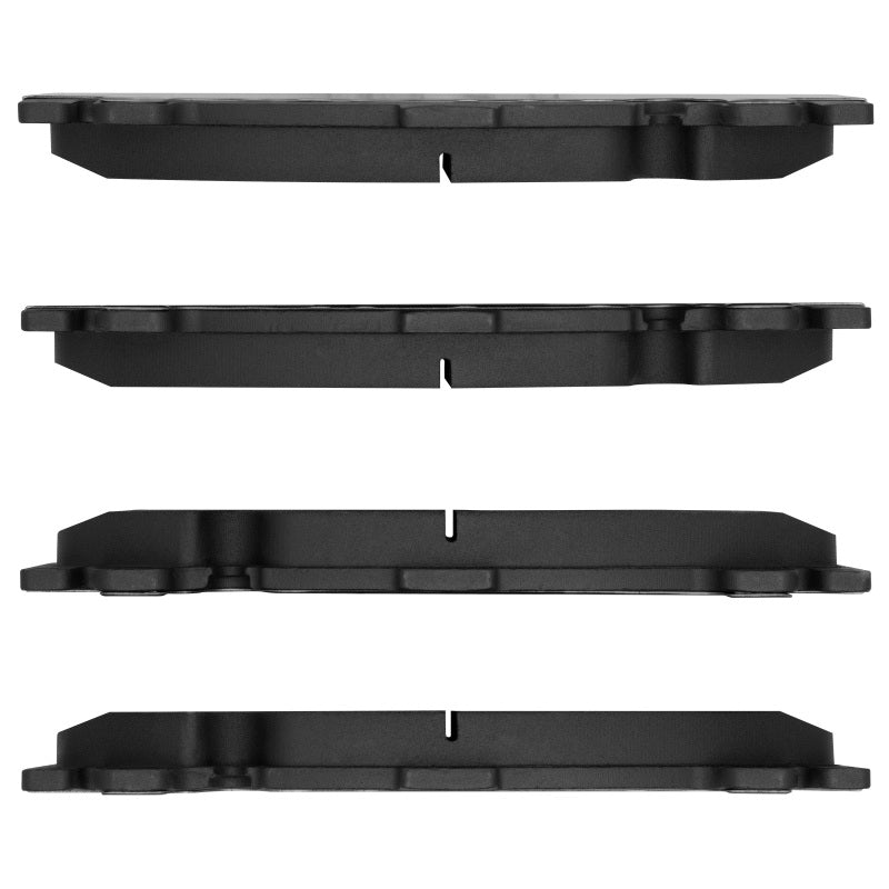 DFC 12-21 BMW M6 Front 5000 Advanced Low Metallic Brake Pads