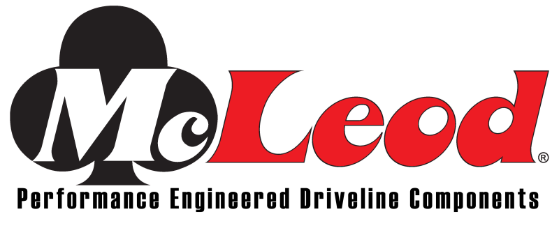 McLeod Racing McLeod Pressure Plate 10.5in Long No Counterweighted Levers