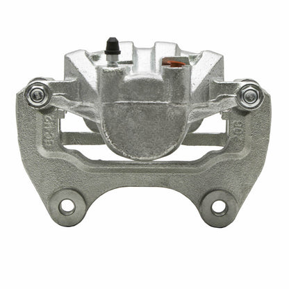 DFC 11-17 Chevrolet Caprice Front-L Silver Zinc Coated Premium Caliper