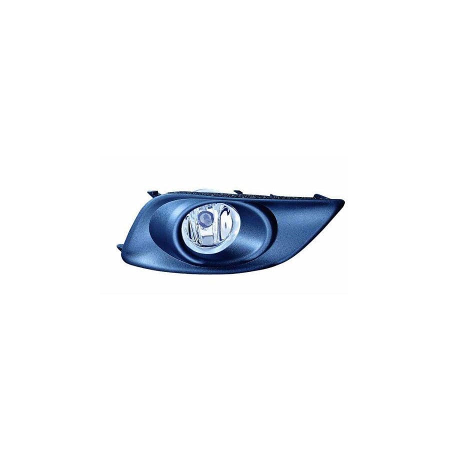 Abakus 2122060Lue Fog Light for Toyota Avensis