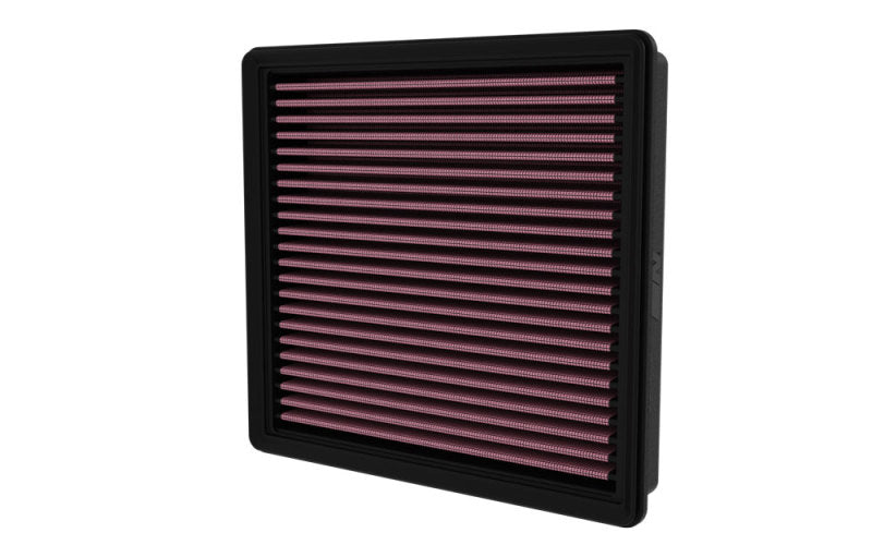 K&N Engineering K&N 21-23 Jeep Wrangler 6.4L V8 Replacement Air Filter