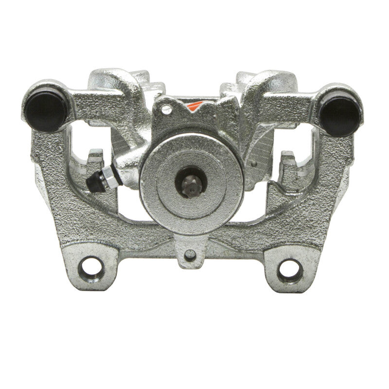 DFC 13-20 Ford Escape Rear-R Premium Caliper - Silver Zinc Coated