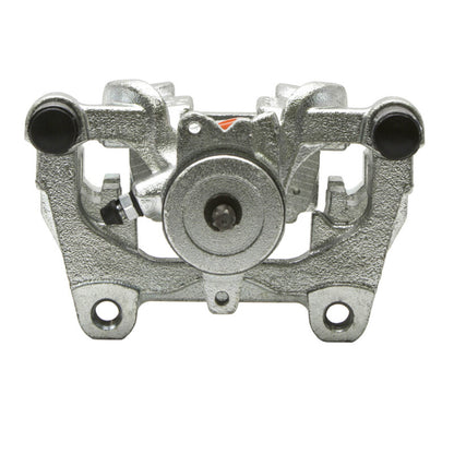 DFC 13-20 Ford Escape Rear-R Premium Caliper - Silver Zinc Coated