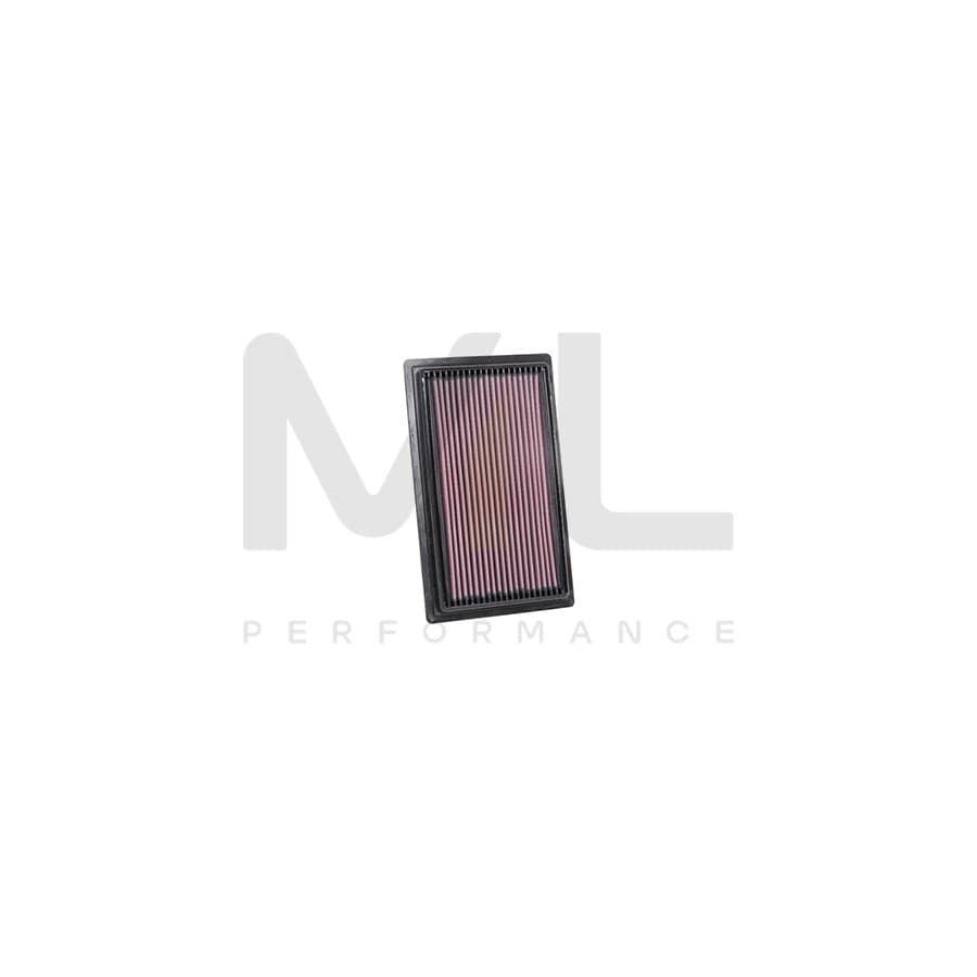 K&N 33-2075 Replacement Air Filter