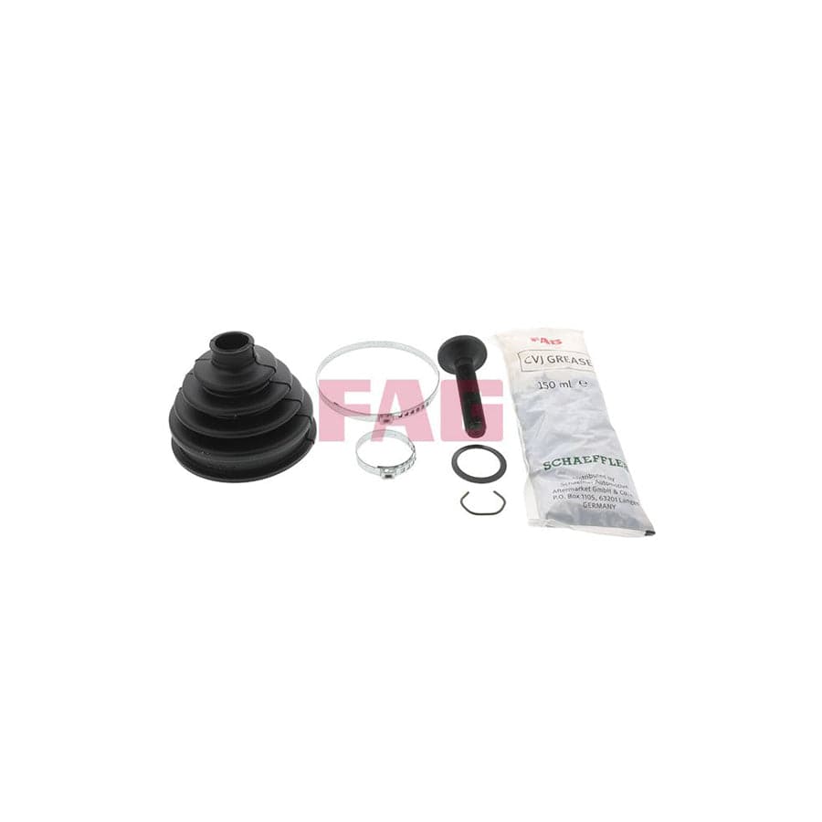FAG 772 0449 30 Bellow Set, Drive Shaft